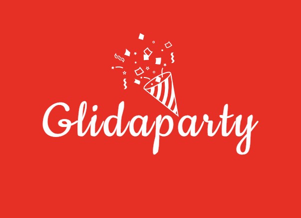 glidaparty
